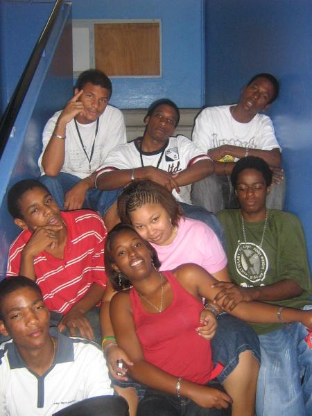la bande a tou fair lool